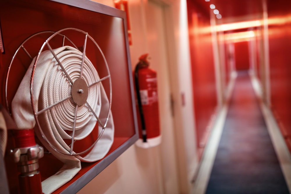 Everything You Need To Know About Passive Fire Protection Systems