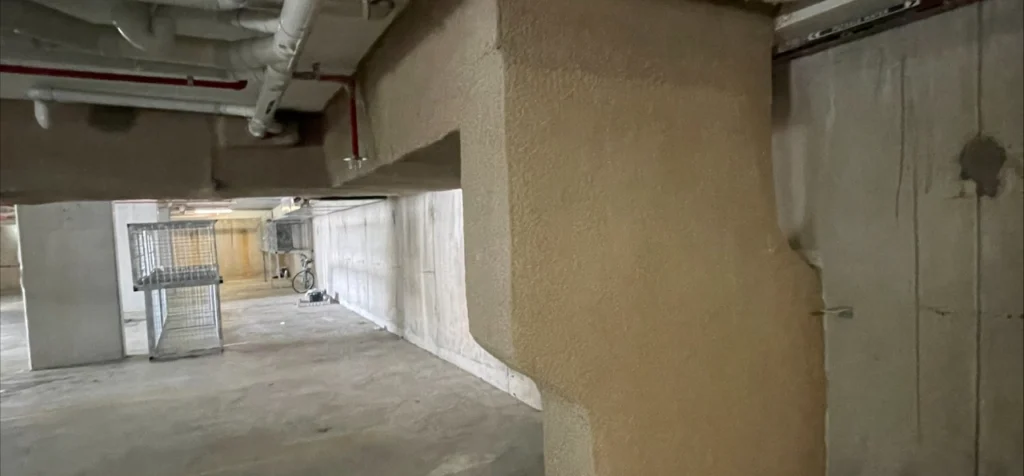 Everything You Need To Know About Passive Fire Protection Systems
